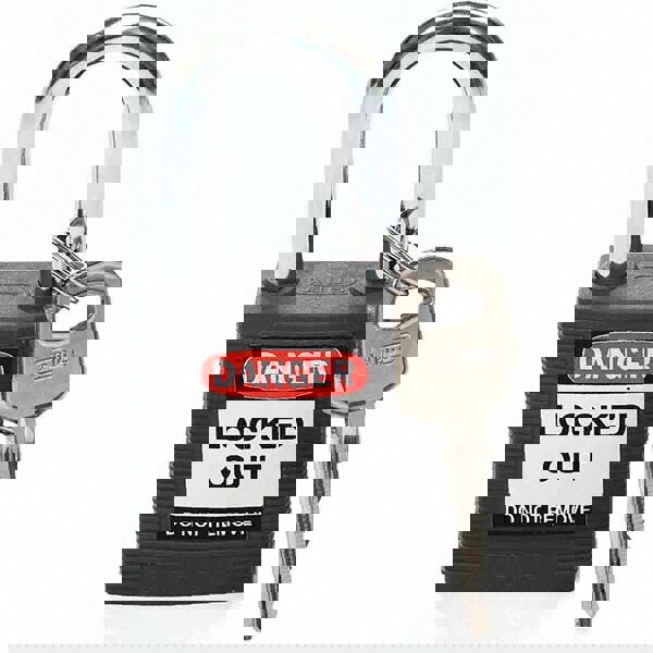 Label Maker Label: 4